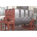 High quality ribbon mixer stainless steel dry powder mixing machine